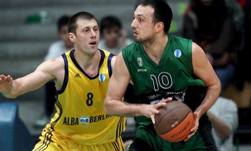 Joventut u skladu sa sezonom