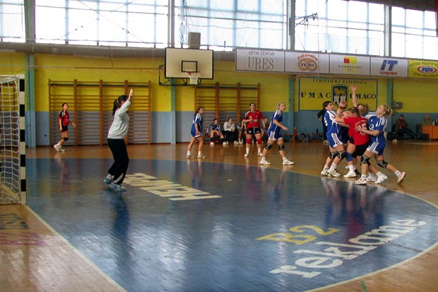 Sesvete bolje od Samobora, Zelina nanijela prvi poraz Zametu