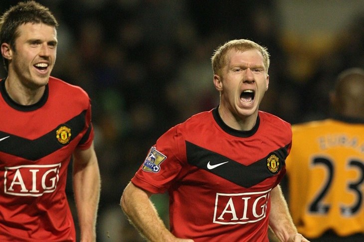 Manchester United kao favorit lovi povijest