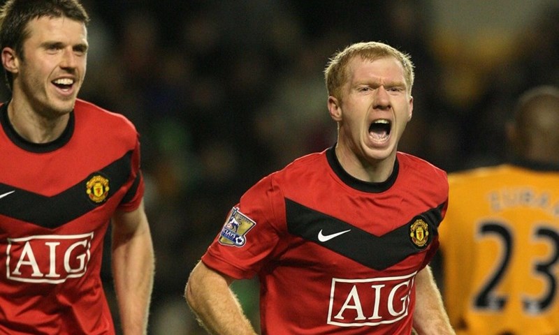 Manchester United kao favorit lovi povijest