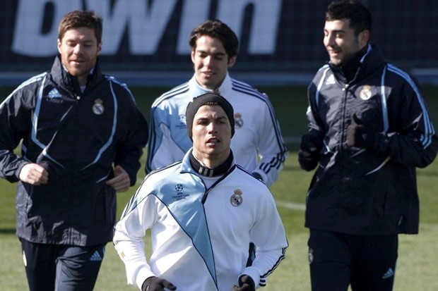 Svi vjeruju u prolaz