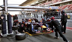 U boksu kraće od dvije sekunde!