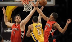 Bryantov ubačaj za prekid niza