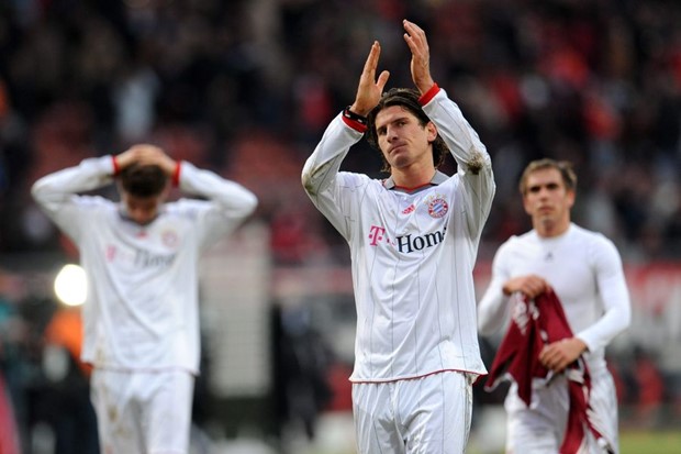 Gomez pauzira tri tjedna