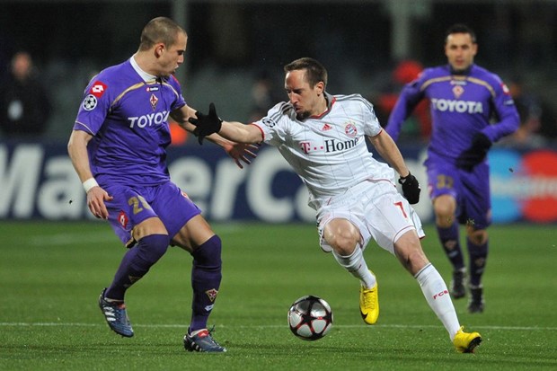 "Ne znam što će Ribery odlučiti"