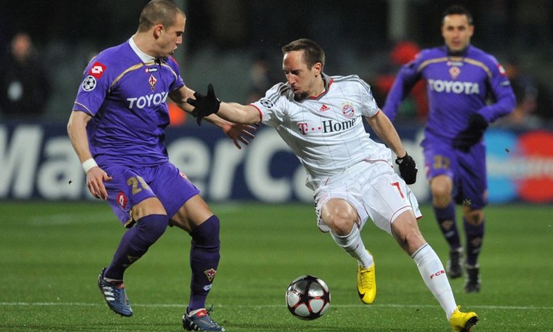 "Ne znam što će Ribery odlučiti"