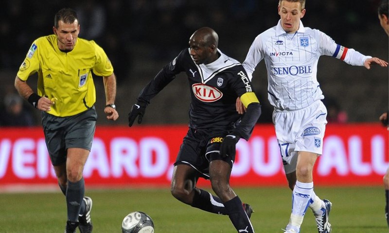 Kinezi preuzeli 60 posto udjela u Auxerreu