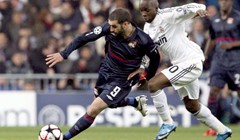 Lyon odbio ponudu Juventusa, Napoli pronašao novog napadača