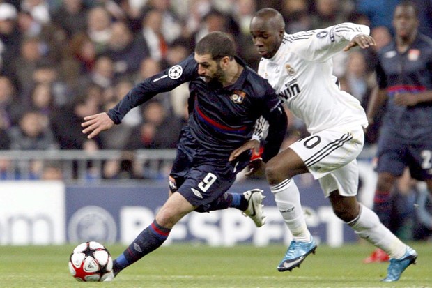 Lyon odbio ponudu Juventusa, Napoli pronašao novog napadača