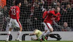 Video: Veličanstveni Rooney ispratio Milan