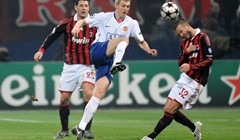 "Sjajna noć, hvala navijačima"