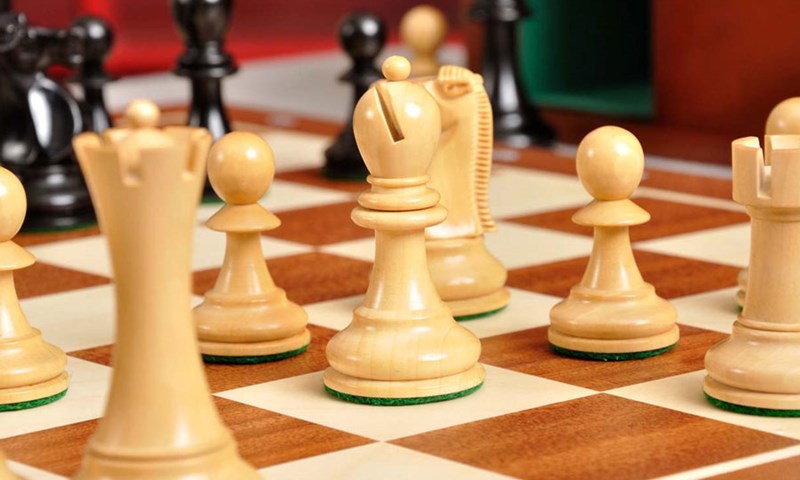Hrvatska šahistkinja upisala pobjedu na Svjetskom juniorskom prvenstvu