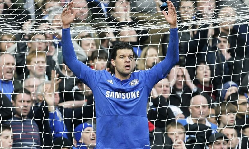 Ballack još godinu dana u Chelseaju