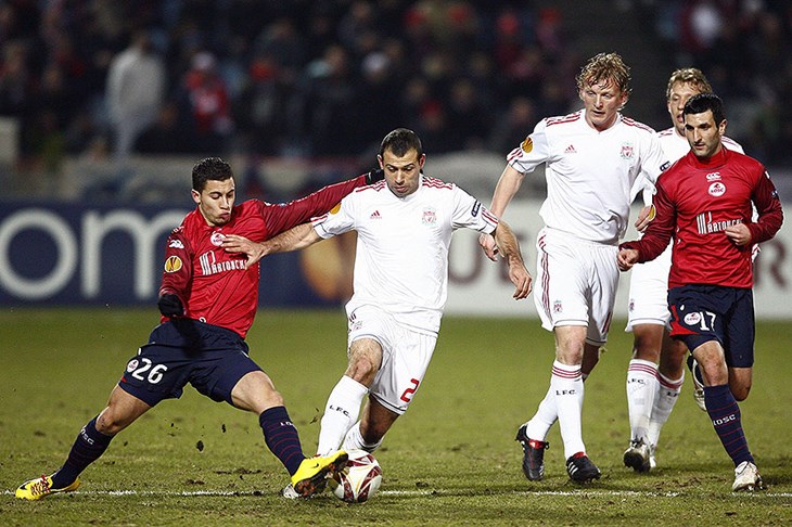 Hazard srušio Liverpool