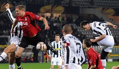 Po tri pogotka Juventusa i Standarda