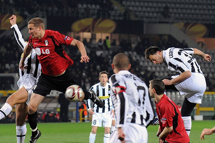 Po tri pogotka Juventusa i Standarda