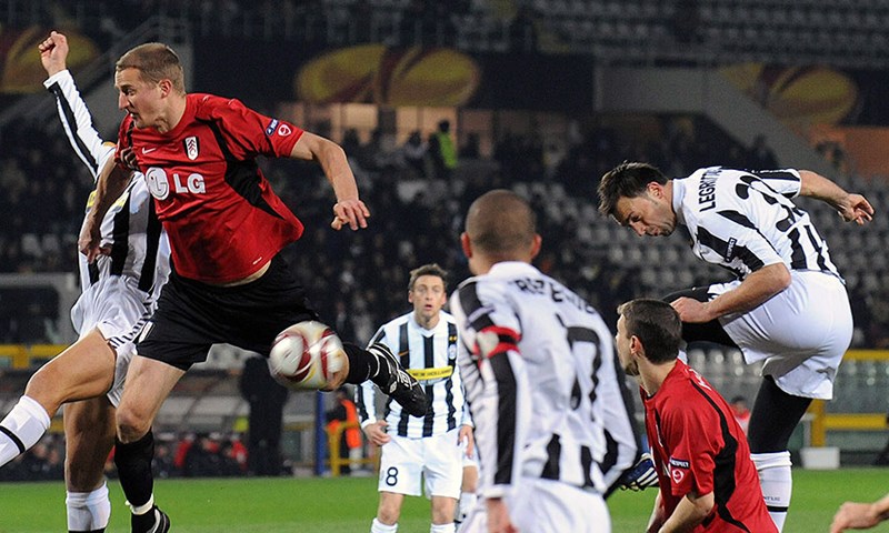 Po tri pogotka Juventusa i Standarda
