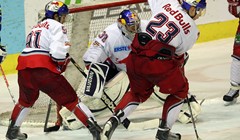 Bez Red Bulla i Capitalsa?