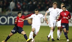 "Na Anfieldu sigurno prolazimo"