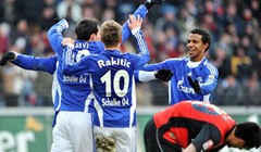 Schalke pred teškim ispitom