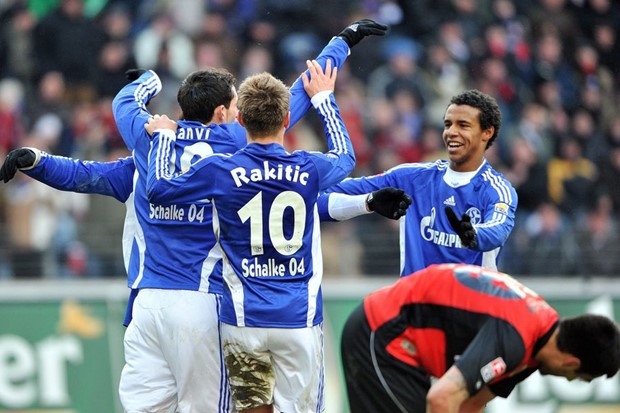 Schalke pred teškim ispitom