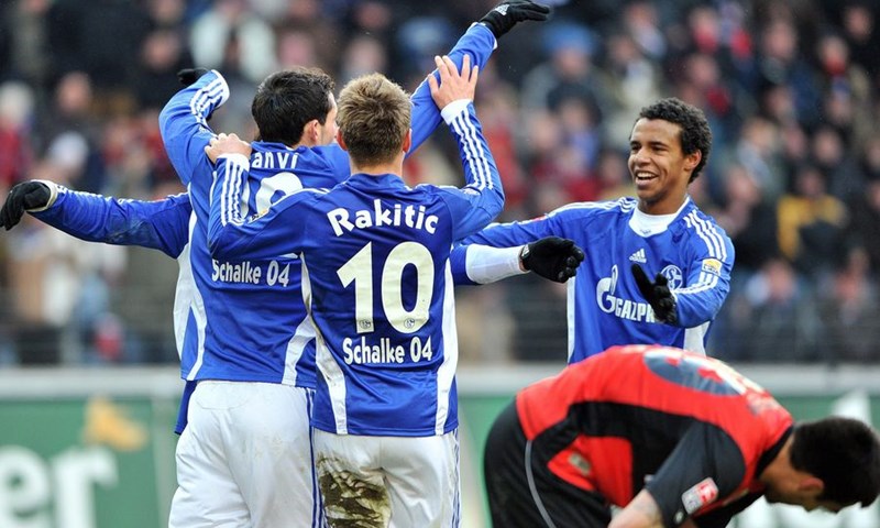 Schalke pred teškim ispitom