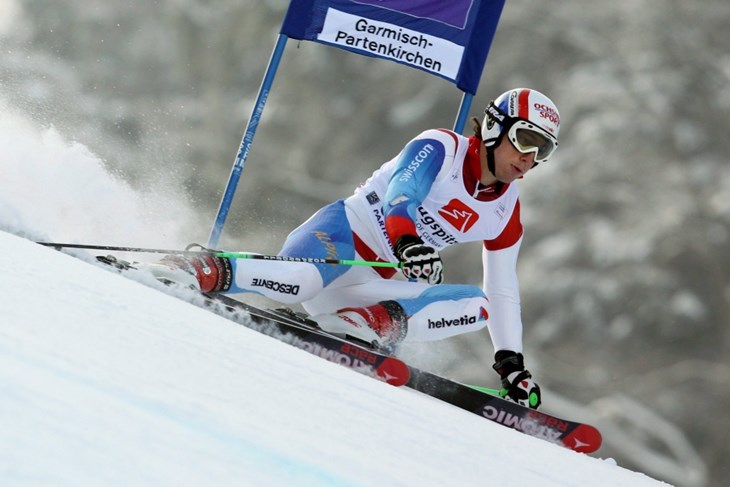 Janki pobjeda i Veliki kristalni globus