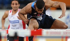 Grabušić stotinku sporiji od Liu Xianga