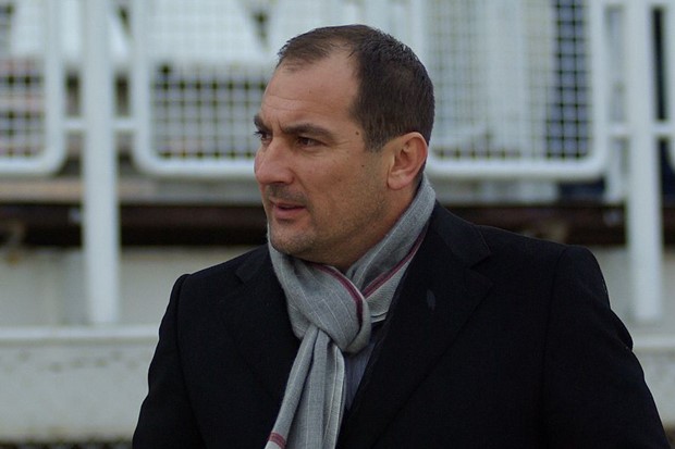 HNS odustao od postupka protiv Štimca