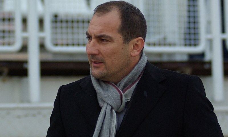 HNS odustao od postupka protiv Štimca