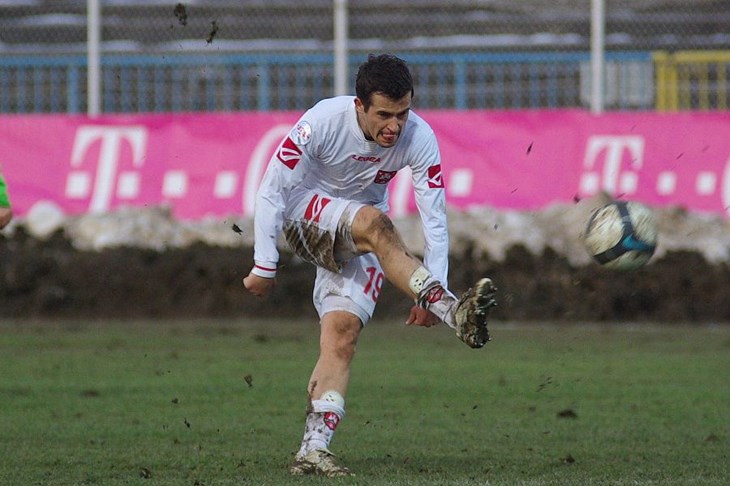 Zagrebaši uspjeli sačuvati prednost