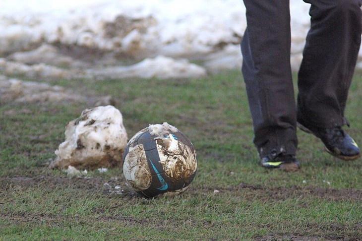 Vremenska prognoza loša, odgoda kola ne dolazi u obzir