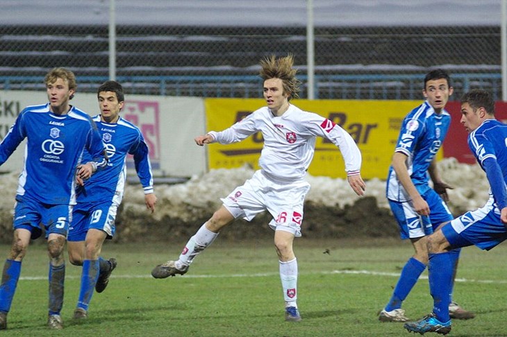 Trostruki program u Zagrebu i Zaprešiću