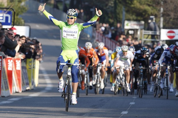 Contador: "Grozna etapa"