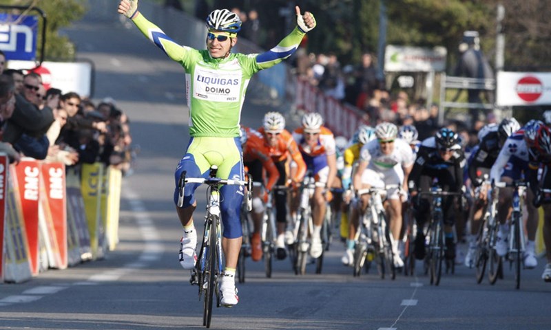 Contador: "Grozna etapa"
