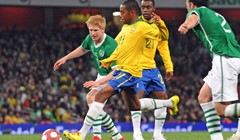 Robinho: "U Realu su uvijek krivi stranci"