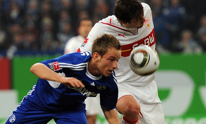 Video: Schalkeu derbi i vrh Bundeslige