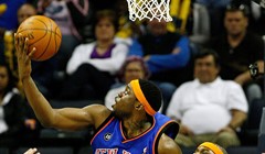 Vratio se "kralj" James