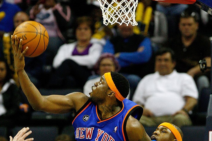 Vratio se "kralj" James