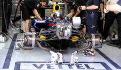 Vettelu prvi ovosezonski pole