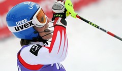 Schild slavi, Riesch Mali globus