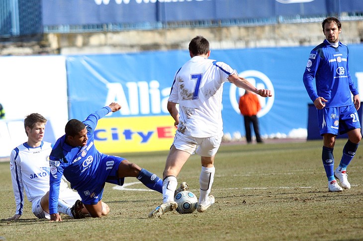 Panike nema, briga je tu