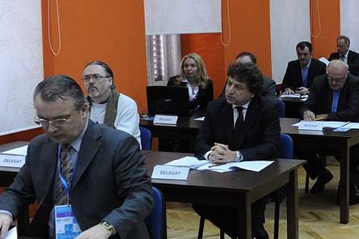 U Rijeci održana Skupština ECU-a
