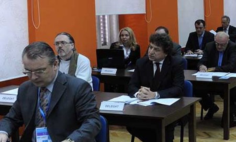 U Rijeci održana Skupština ECU-a