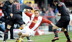 Soldinom sastavu igrač više nedovoljan