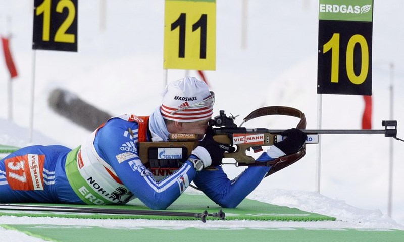 Fak 36. u sprintu