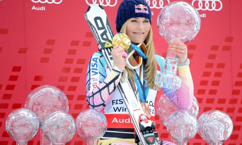 Garmisch okrunio najbolje