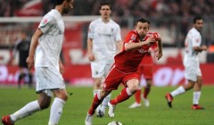 Bayern preokretom do prvog mjesta