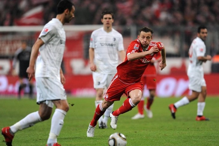 Bayern preokretom do prvog mjesta