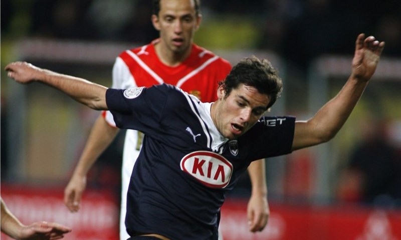 Montpellier izbjegao minu Auxerrea